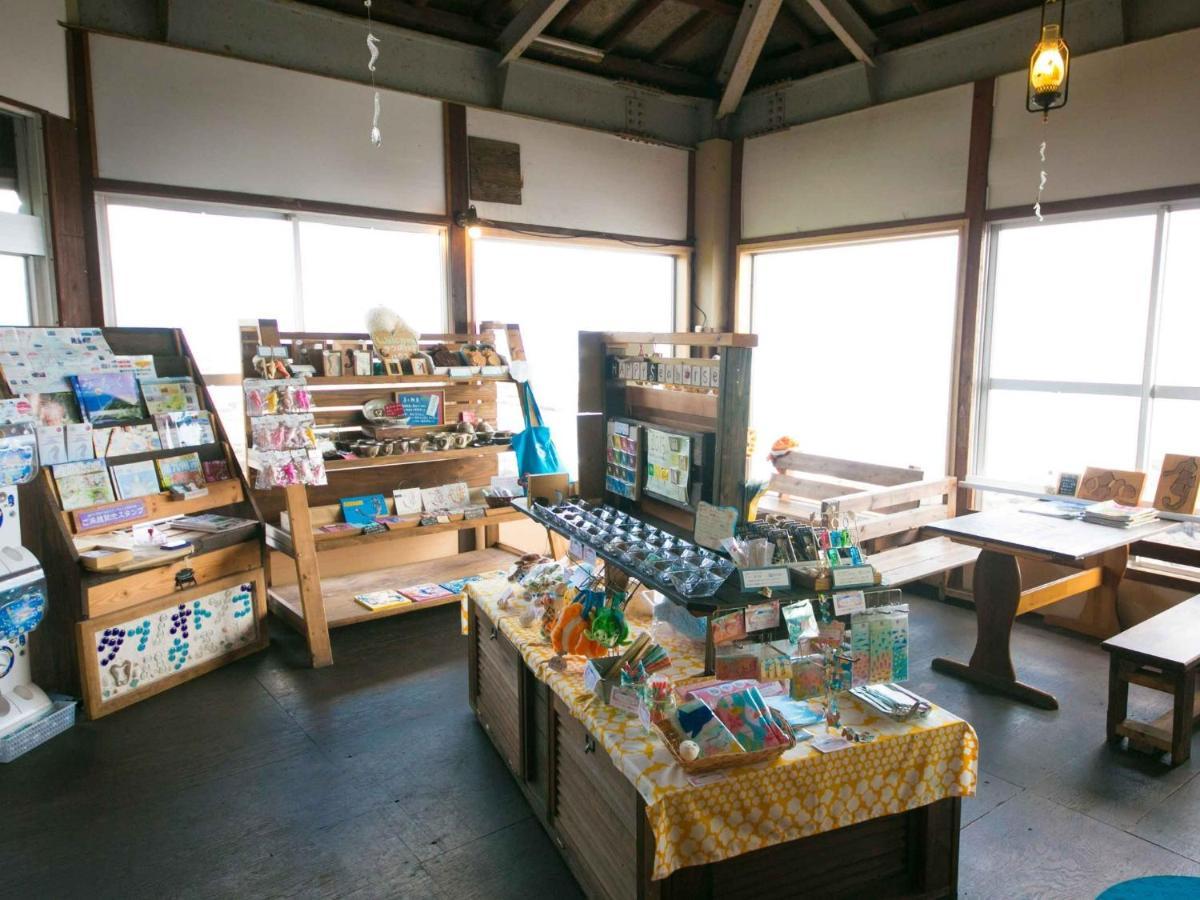 Iseebiso - Vacation Stay 69481V Minamikyushu Экстерьер фото